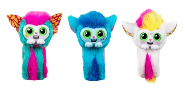 These Little Live Pets Wrapples are Now in Canada!