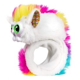 These Pets Double as Bracelets