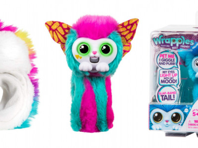 These Pets Double as Bracelets