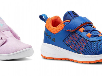 Mid-Season Sale @ Reebok