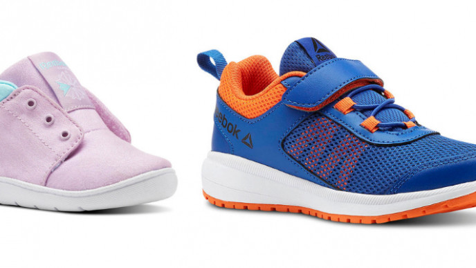 25% off Mid-Season Sale Items @ Reebok Canada