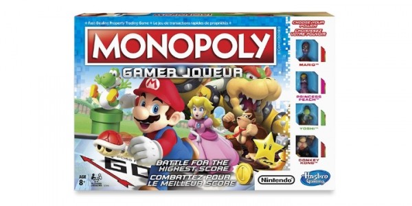 Monopoly Gamer for Only $9.93 @ Walmart Canada
