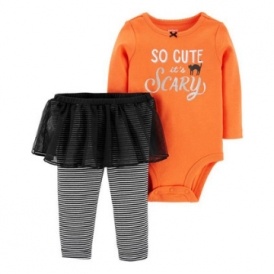 Carter's Halloween Shop Sale