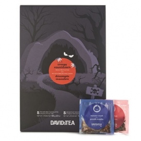 Creepy Countdown Calendar $20