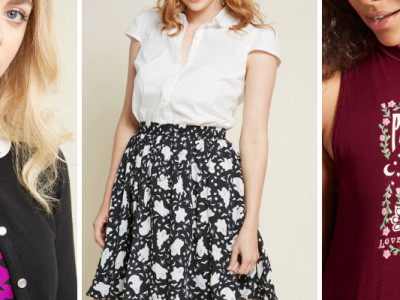 24-Hour Flash Sale@ ModCloth