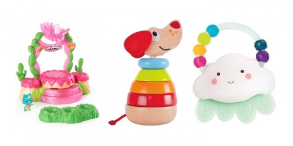 20% off Toy Extravaganza Sale for 4 Days @ Well.ca