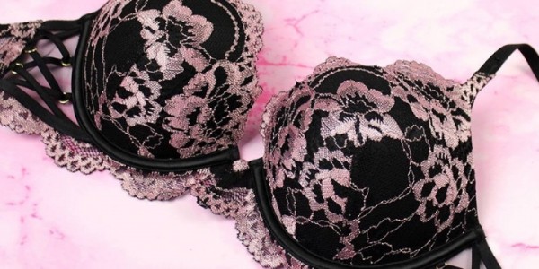 Epic Bra Bash: B2G3 FREE Bras @ La Senza Canada