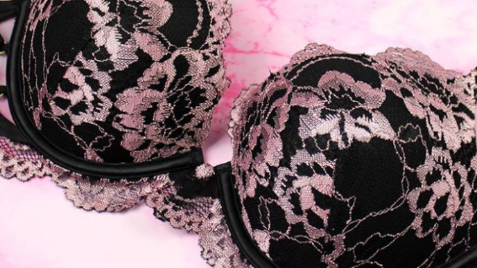 Epic Bra Bash: B2G3 FREE Bras @ La Senza Canada