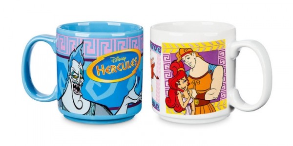 The Forever Disney Collection Lets You Relive the '90s