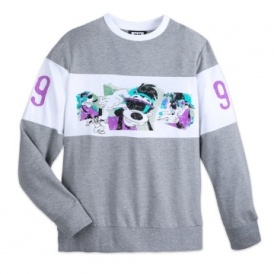 New Forever Disney Collection