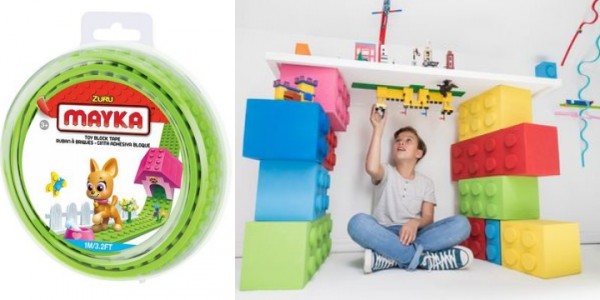 Zuru Block Tape on Sale from $4.97 @ Walmart