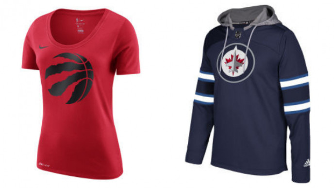 Buy 2, Get 1 FREE Clearance @ Lids Canada