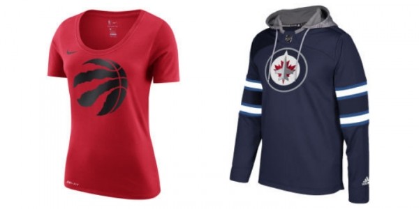 Buy 2, Get 1 FREE Clearance @ Lids Canada