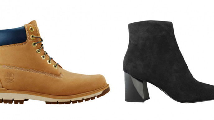 Up to 80% off Designer Shoe Sale @ Town Shoes