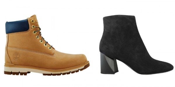 Up to 80% off Designer Shoe Sale @ Town Shoes
