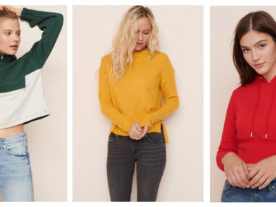 25% off Anniversary Sale @ Garage