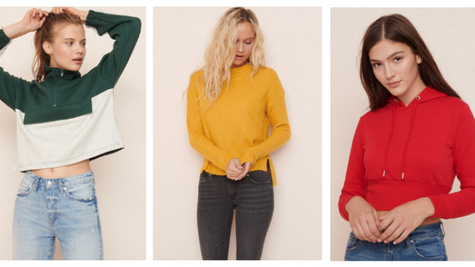 25% off Anniversary Sale @ Garage Canada