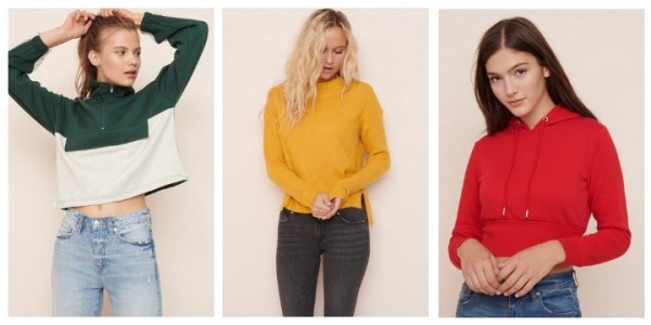 25% off Anniversary Sale @ Garage Canada