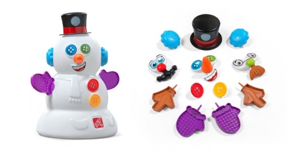 Step2 My First Snowman for $39.99 Shipped @ Costco
