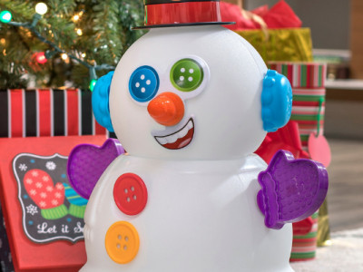 Step2 Snowman for $39.99