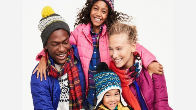 Old Navy Canada: Earn Up To $50 In Super Cash