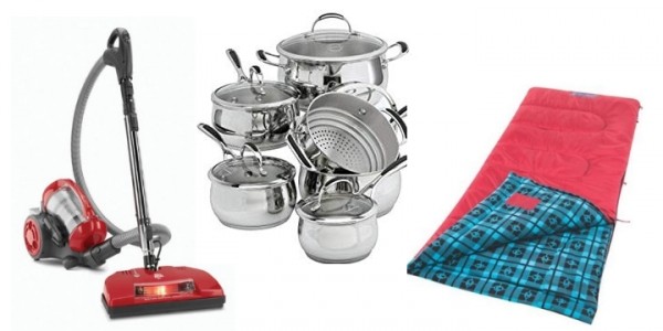 Up to 70% off Pop-Up Sale @ Canadian Tire