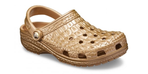 These Classic Croc Day Clogs are Available Today Only!