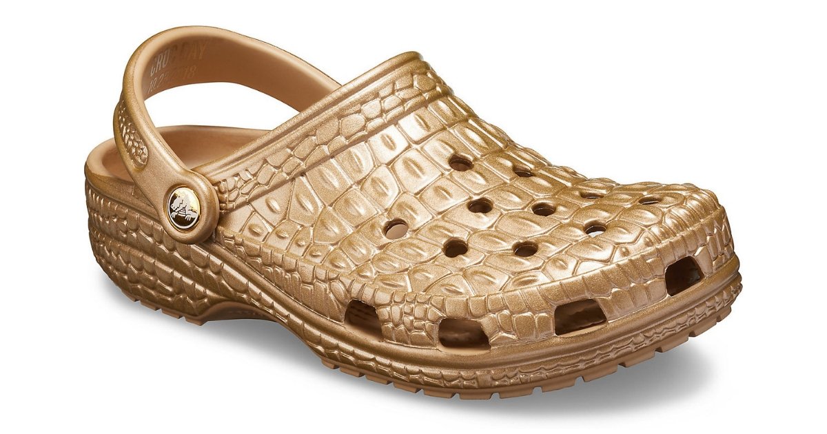 crocs clogs near me