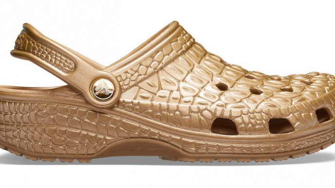 classic croc day clog
