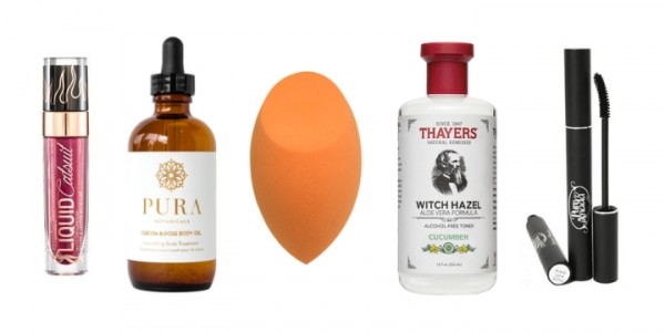 The Beauty Sample Event is on This Week @ Well.ca!