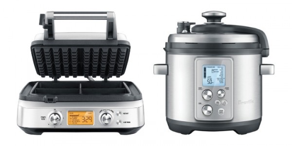 Up to 40% off Small Appliances @ Best Buy Canada