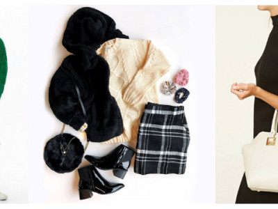 Up to 50% off Mid-Season Sale @ Forever 21