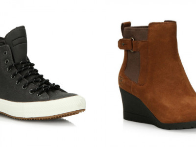 Up to an Extra 50% off @ Browns Shoes