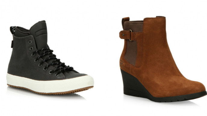 Up to an Extra 50% off Outlet Styles @ Browns Shoes