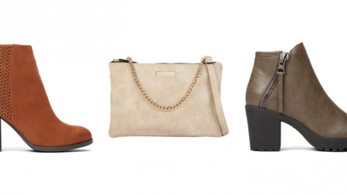 Up to $20 off Early Black Friday Deals @ Call It Spring