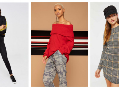 40% off Almost Everything @ Ardene