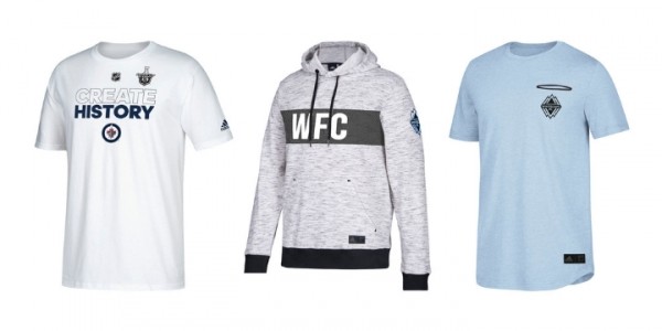 25% off Friends and Family Sale @ Adidas Canada