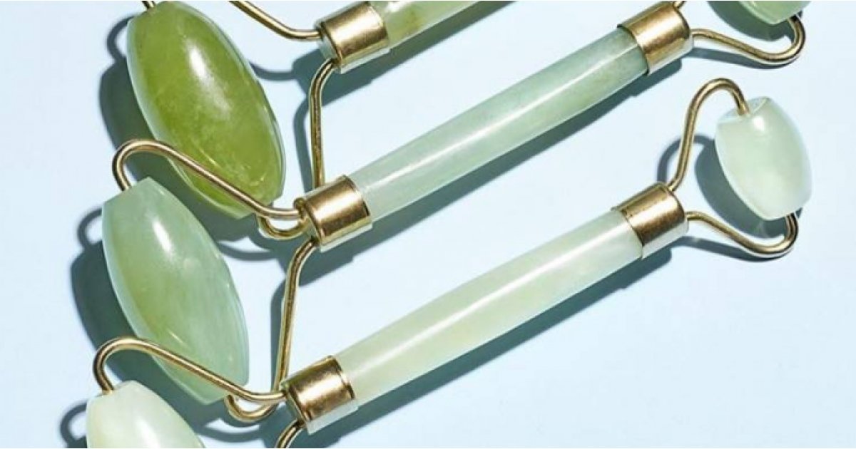 The Guide to Jade Facial Rollers Do They Really Work?