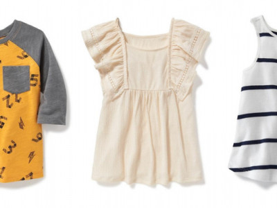 Halloween Sale @ Old Navy Canada