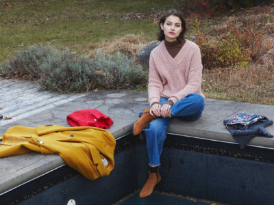 25% off @ Frank And Oak