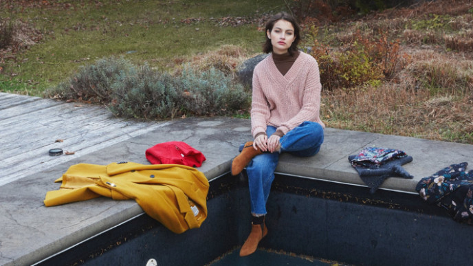 25% off Select Frank And Oak Styles with Promo Code