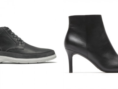 30% off Friends & Family Event @ Rockport