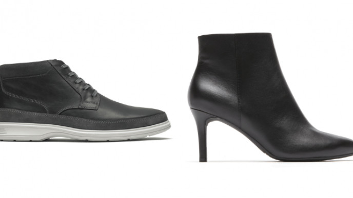 30% off Friends & Family Event @ Rockport