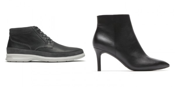 30% off Friends & Family Event @ Rockport