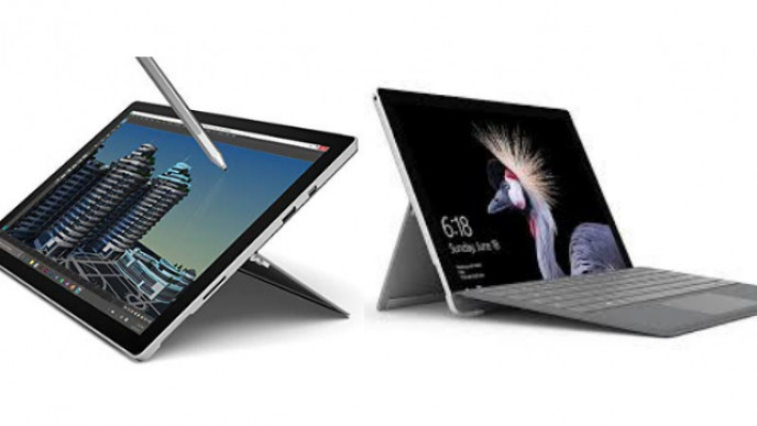 Today Only: Microsoft Surface Clearance @ The Source
