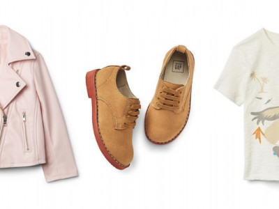 Friends & Family Sale @ Gap