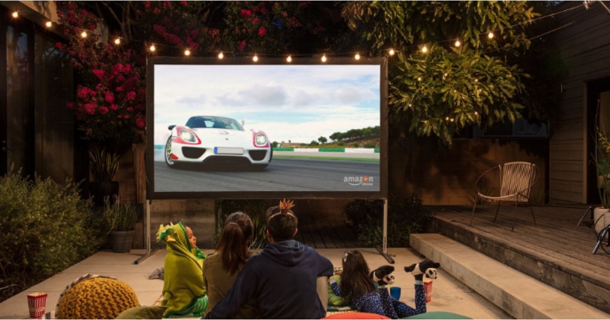 The Complete Guide to Amazon Prime Video Canada