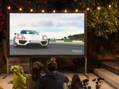 Guide to Amazon Prime Video