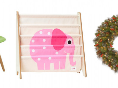 Holiday Sale @ Wayfair Canada