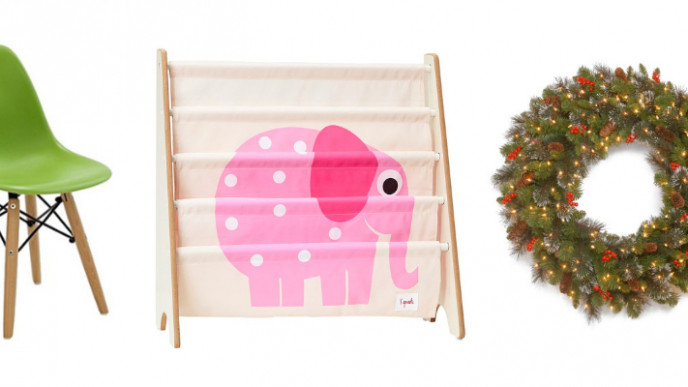 Up to 70% off Big Holiday Sale @ Wayfair Canada